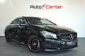 Mercedes-Benz CLA 45 AMG 4Matic*Navi*Alcantara*Deutsches Fzg.* Negru - thumbnail 2