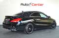 Mercedes-Benz CLA 45 AMG 4Matic*Navi*Alcantara*Deutsches Fzg.* Negru - thumbnail 4