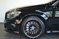 Mercedes-Benz CLA 45 AMG 4Matic*Navi*Alcantara*Deutsches Fzg.* Negru - thumbnail 5
