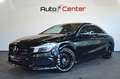 Mercedes-Benz CLA 45 AMG 4Matic*Navi*Alcantara*Deutsches Fzg.* Negru - thumbnail 1