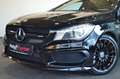 Mercedes-Benz CLA 45 AMG 4Matic*Navi*Alcantara*Deutsches Fzg.* Negru - thumbnail 6