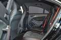 Mercedes-Benz CLA 45 AMG 4Matic*Navi*Alcantara*Deutsches Fzg.* Negru - thumbnail 11