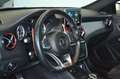 Mercedes-Benz CLA 45 AMG 4Matic*Navi*Alcantara*Deutsches Fzg.* Negru - thumbnail 8