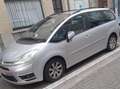 Citroen Grand C4 Picasso C4 Grand Picasso HDi 110 FAP (7-Sitzer) Selection Silver - thumbnail 6