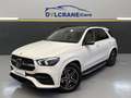 Mercedes-Benz GLE 350 350de 4Matic Aut. Blanco - thumbnail 1