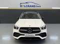 Mercedes-Benz GLE 350 350de 4Matic Aut. Blanco - thumbnail 2