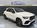 Mercedes-Benz GLE 350 350de 4Matic Aut. Blanco - thumbnail 3