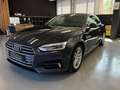 Audi A5 Coupe SPORT 2.0 TFSI S-TRONIC 1HAND BI-XENON Gris - thumbnail 1