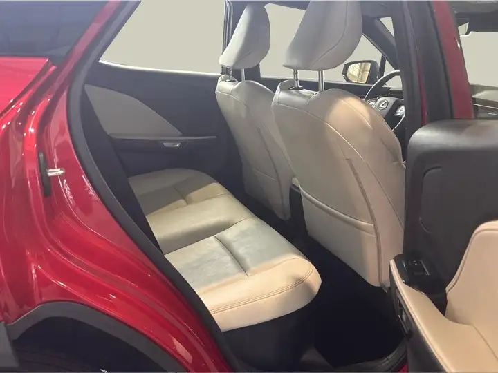 Lexus LBX ELEGANT 2024, foto 9