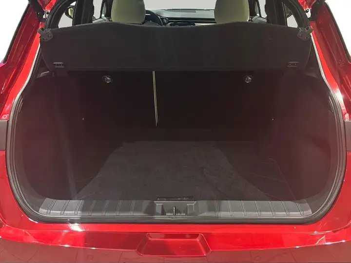 Lexus LBX ELEGANT 2024, foto 10