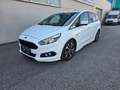 Ford S-Max S-MAX ST-Line 2.0 EcoBlue SCR Aut. ST-Line Weiß - thumbnail 1