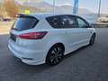 Ford S-Max S-MAX ST-Line 2.0 EcoBlue SCR Aut. ST-Line Weiß - thumbnail 4