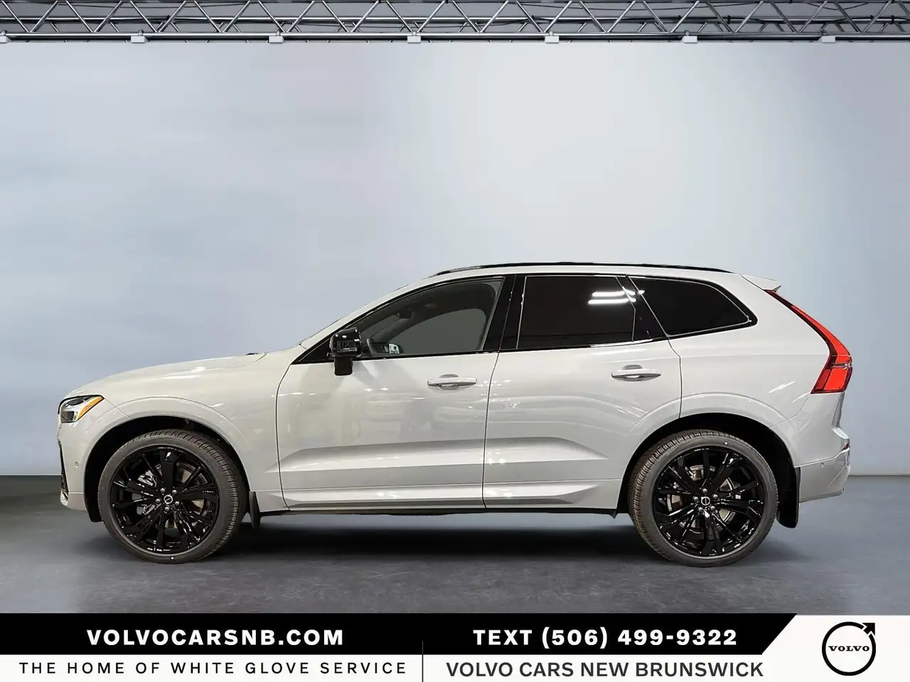 Volvo XC60 fotografie Volvo XC60
