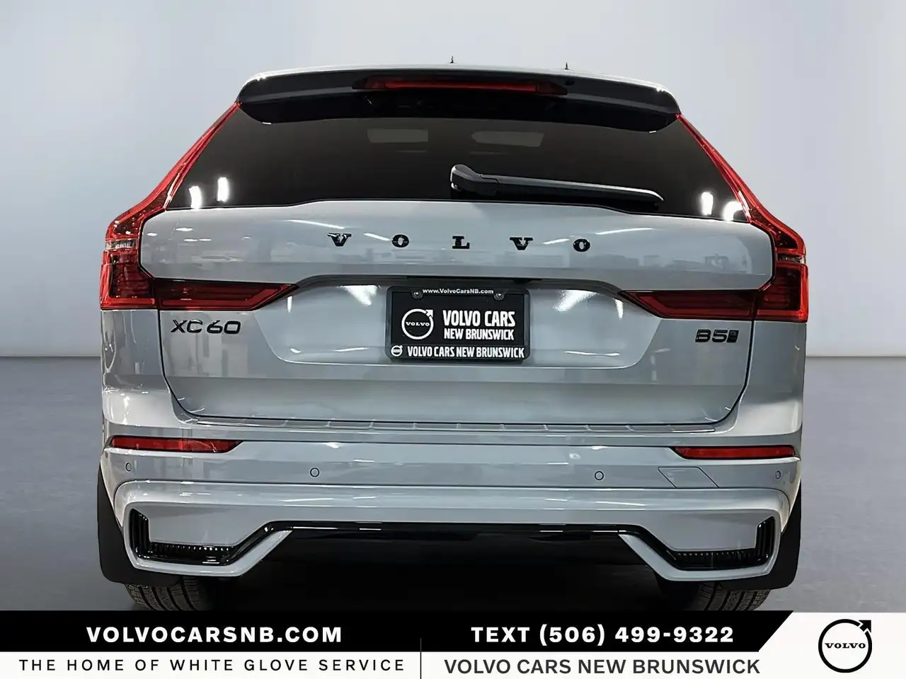 Volvo XC60 fotografie Volvo XC60