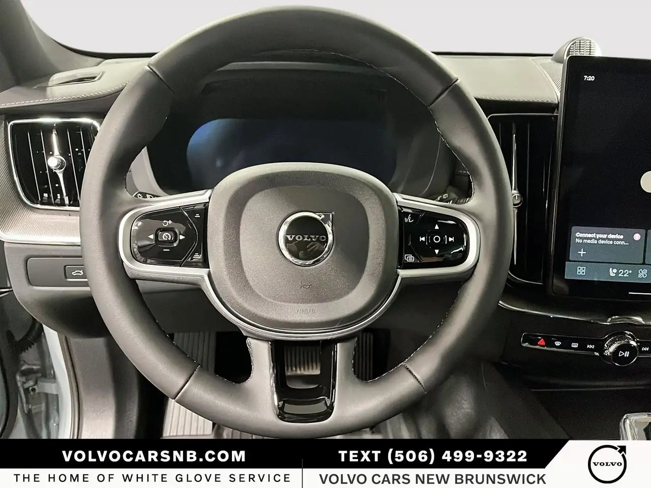 Volvo XC60 fotografie Volvo XC60