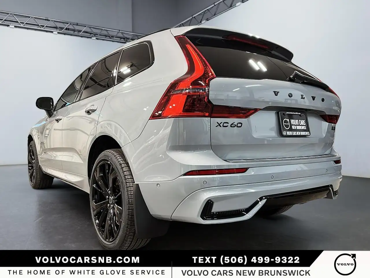Volvo XC60 fotografie Volvo XC60