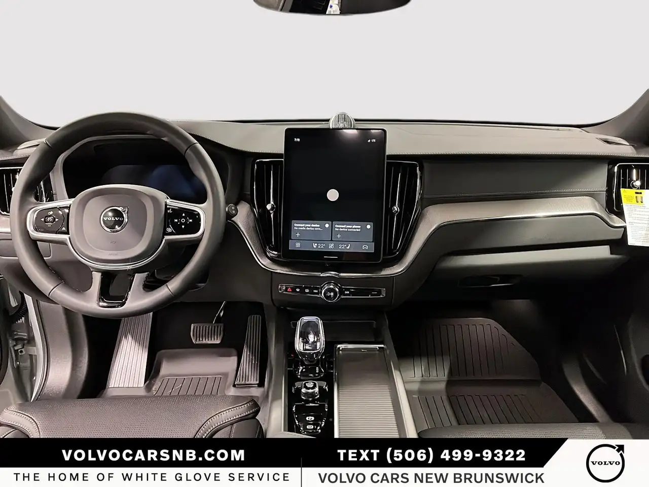 Volvo XC60 fotografie Volvo XC60