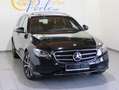 Mercedes-Benz E 300 DE T AVANTG"S-DACH"AHK"DISTR+"MEMORY"SOUND"M-BEAM" Zwart - thumbnail 1