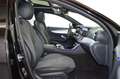 Mercedes-Benz E 300 DE T AVANTG"S-DACH"AHK"DISTR+"MEMORY"SOUND"M-BEAM" Zwart - thumbnail 14