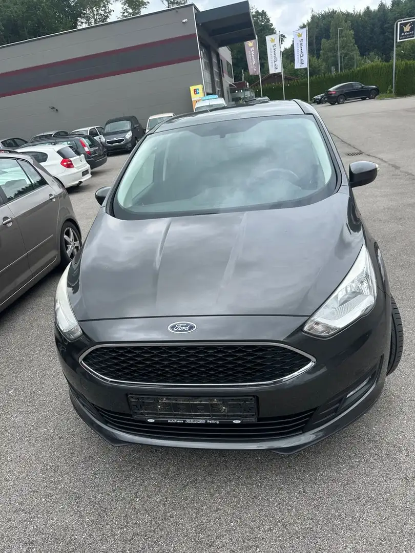 Ford Grand C-Max Grand C-MAX Cool & Connect Gri - 1