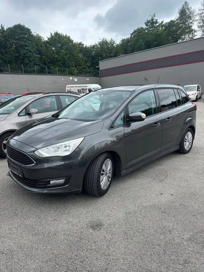 Ford Grand C-Max Grand C-MAX Cool & Connect Gri - 2