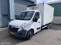 Opel Movano 2.3 CDTI Koel vries auto Dag en Nacht koeling Meub Wit - thumbnail 3