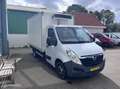 Opel Movano 2.3 CDTI Koel vries auto Dag en Nacht koeling Meub Wit - thumbnail 2