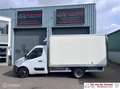 Opel Movano 2.3 CDTI Koel vries auto Dag en Nacht koeling Meub Wit - thumbnail 1
