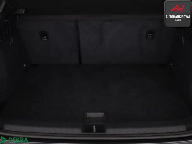 Audi A3 view 12