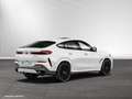 BMW X6 xDrive40d MSport AHK Pano PA+ LCProf Wit - thumbnail 2