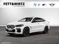 BMW X6 xDrive40d MSport AHK Pano PA+ LCProf Wit - thumbnail 1