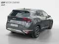 Kia Sportage 1.6 T-GDI Vision +Allwetter+Navi+R.Kam+ Gris - thumbnail 5