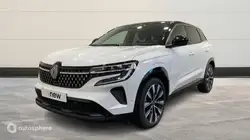Renault Austral 1.2 E-Tech full hybrid 200ch Techno