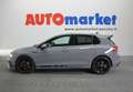 Volkswagen Golf GTI CLUBSPORT 2.0 TSI DSG Gris - thumbnail 5