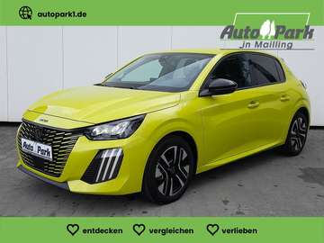 1.2 Allure NAVI/APP~2xPDC~ALU~LED~DAB~GRA~VC