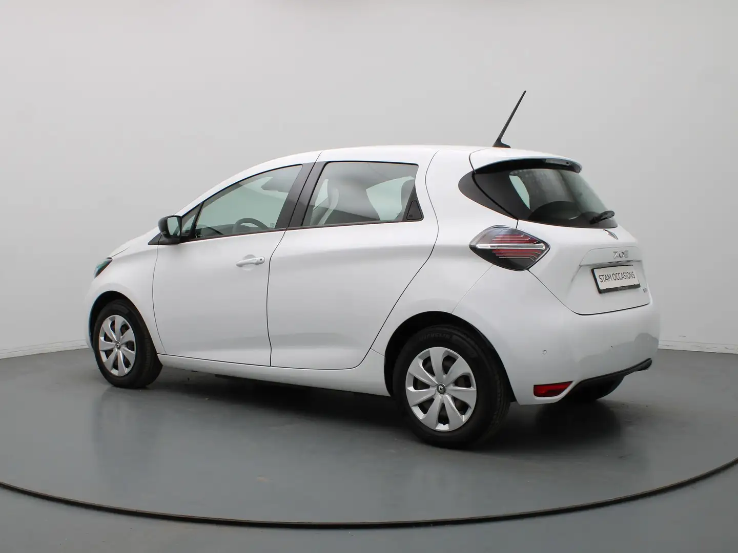 Renault ZOE R110 Life Carshare 52 kWh Automaat Cruise | Climat Blanc - 2