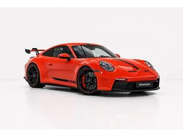 GT3 PDK
