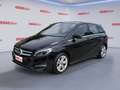 Mercedes-Benz B 180 180 D 109 HP SPORT NEOPATENTATI Noir - thumbnail 1