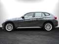 BMW X1 18i AUTOMATK/XENON/SHZ/AHK/TEMPOMAT/GARANTIE Gris - thumbnail 2