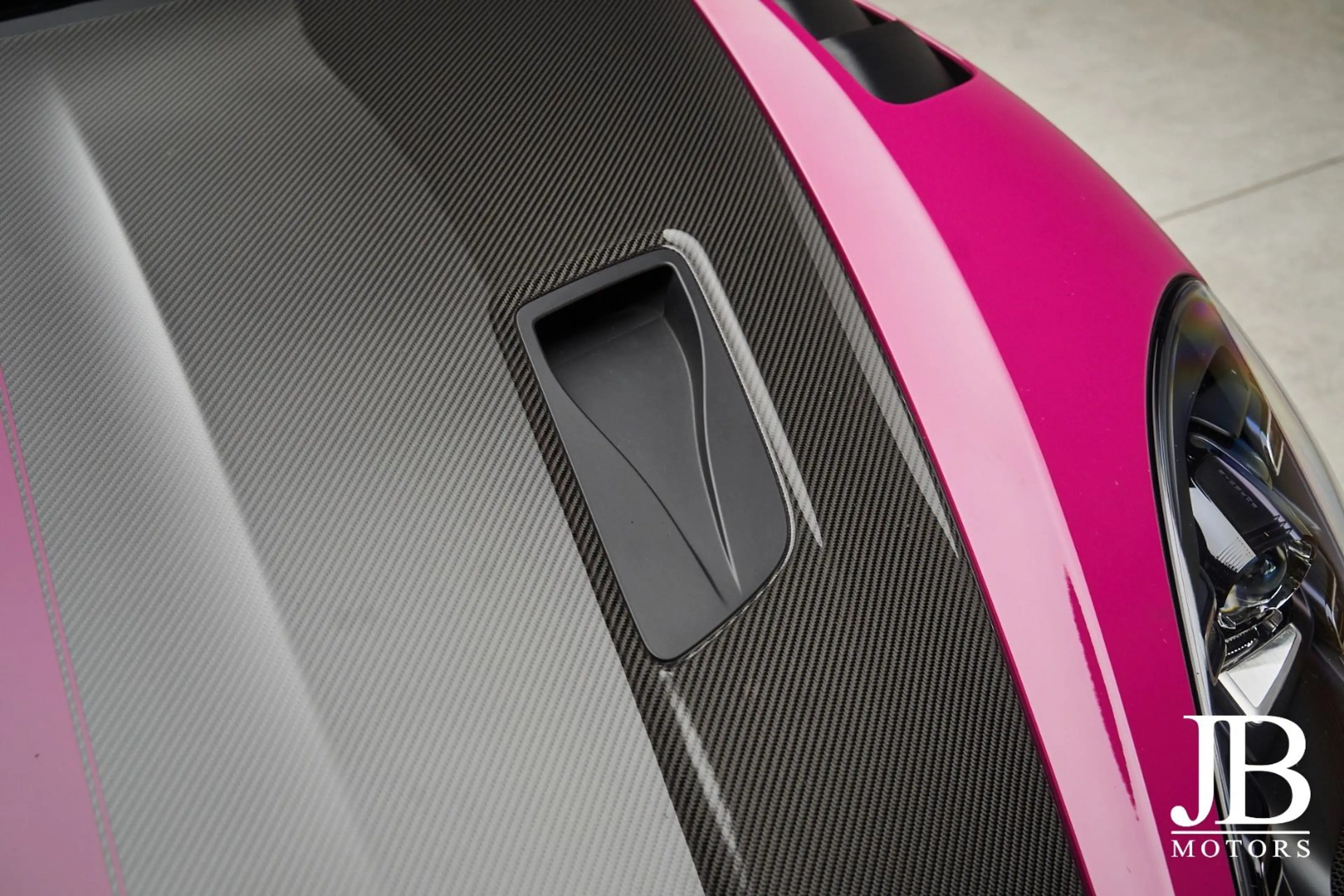 Porsche Cayman GT4 RS Weissach Lift Clubsport Chrono LED — photo 10