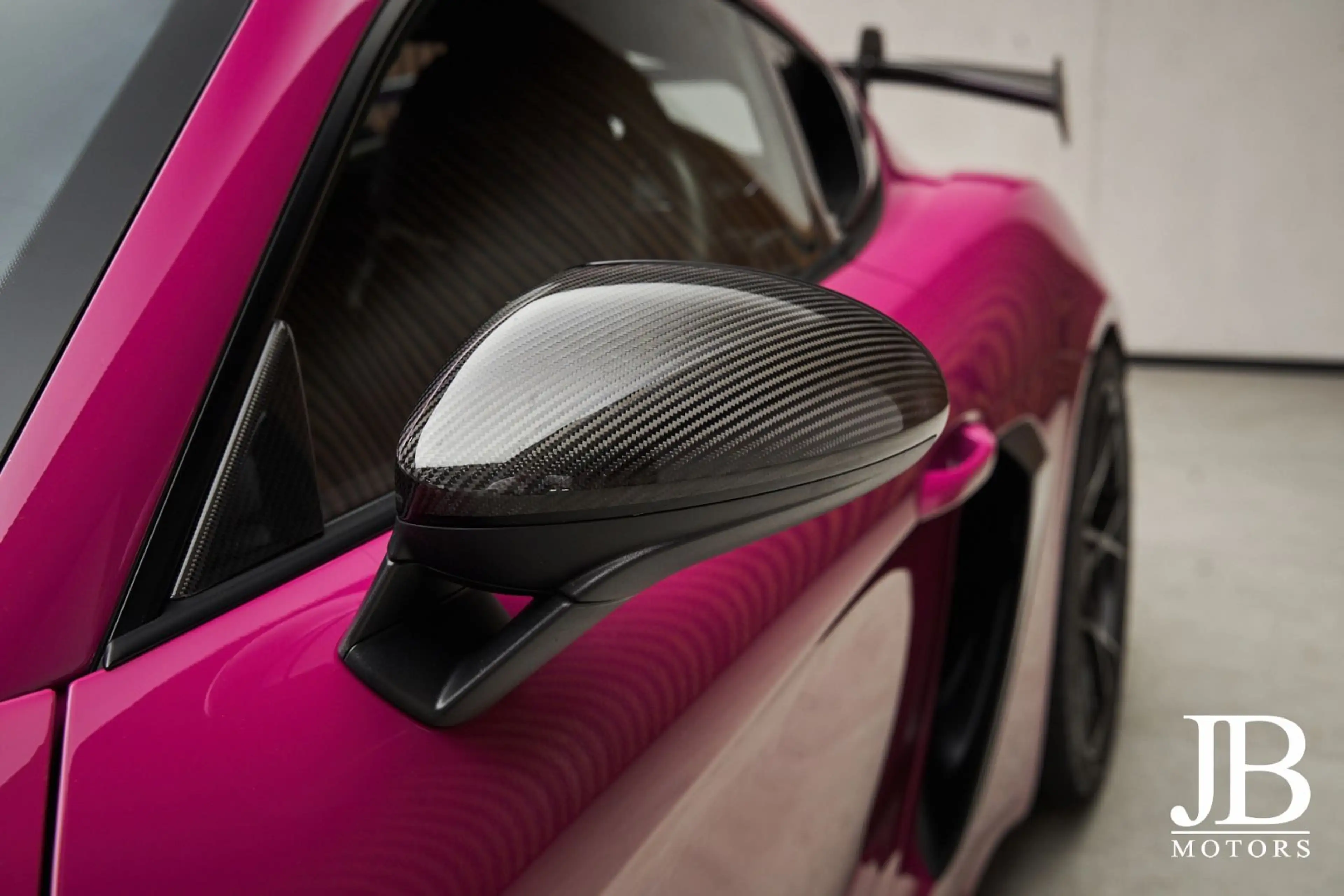Porsche Cayman GT4 RS Weissach Lift Clubsport Chrono LED — photo 14