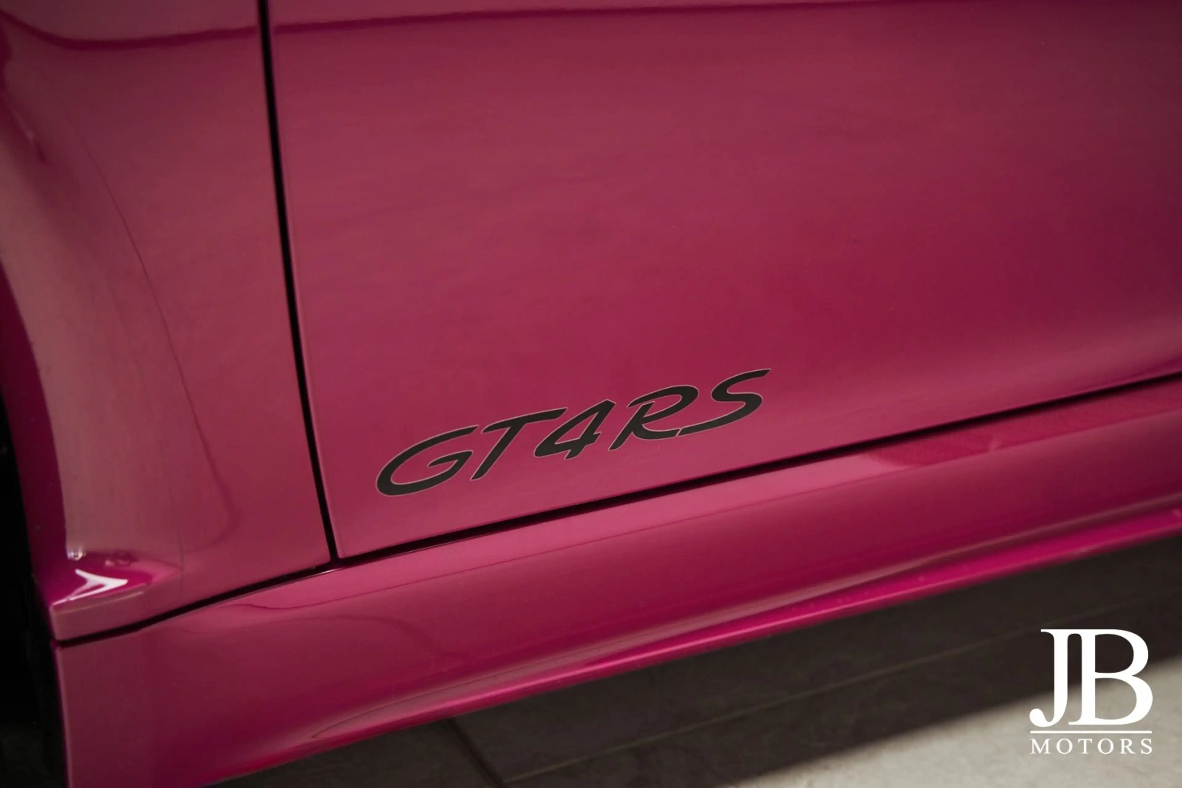 Porsche Cayman GT4 RS Weissach Lift Clubsport Chrono LED — photo 12