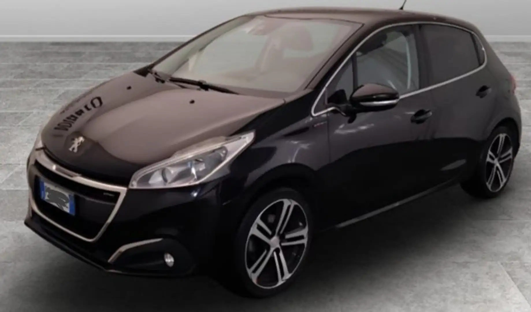 Peugeot 208 3p 1.4 hdi 8v Access - 2