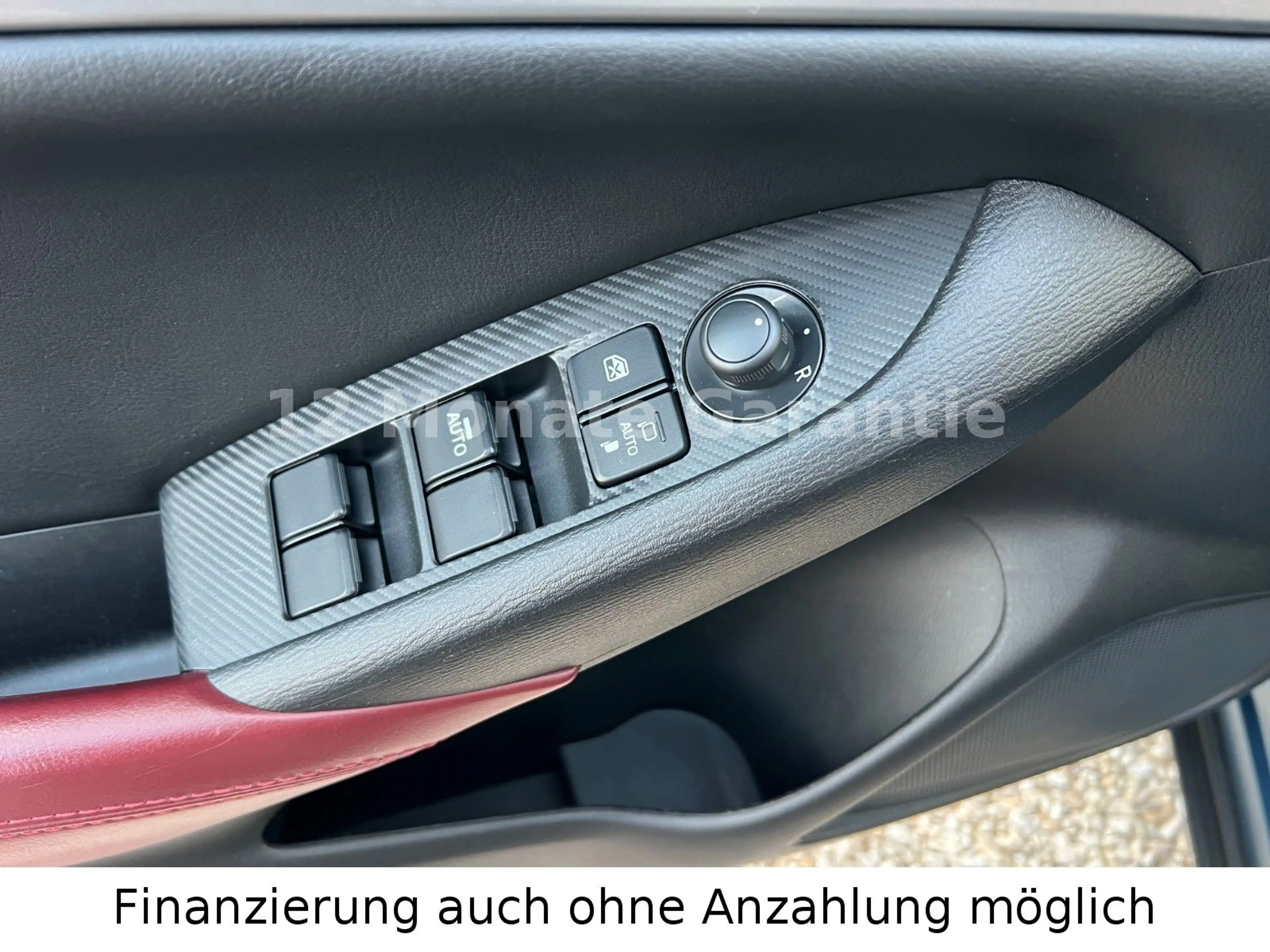 Mazda CX-3 2.0 Sports-Line Automatik & Navi & Kamera — photo 30