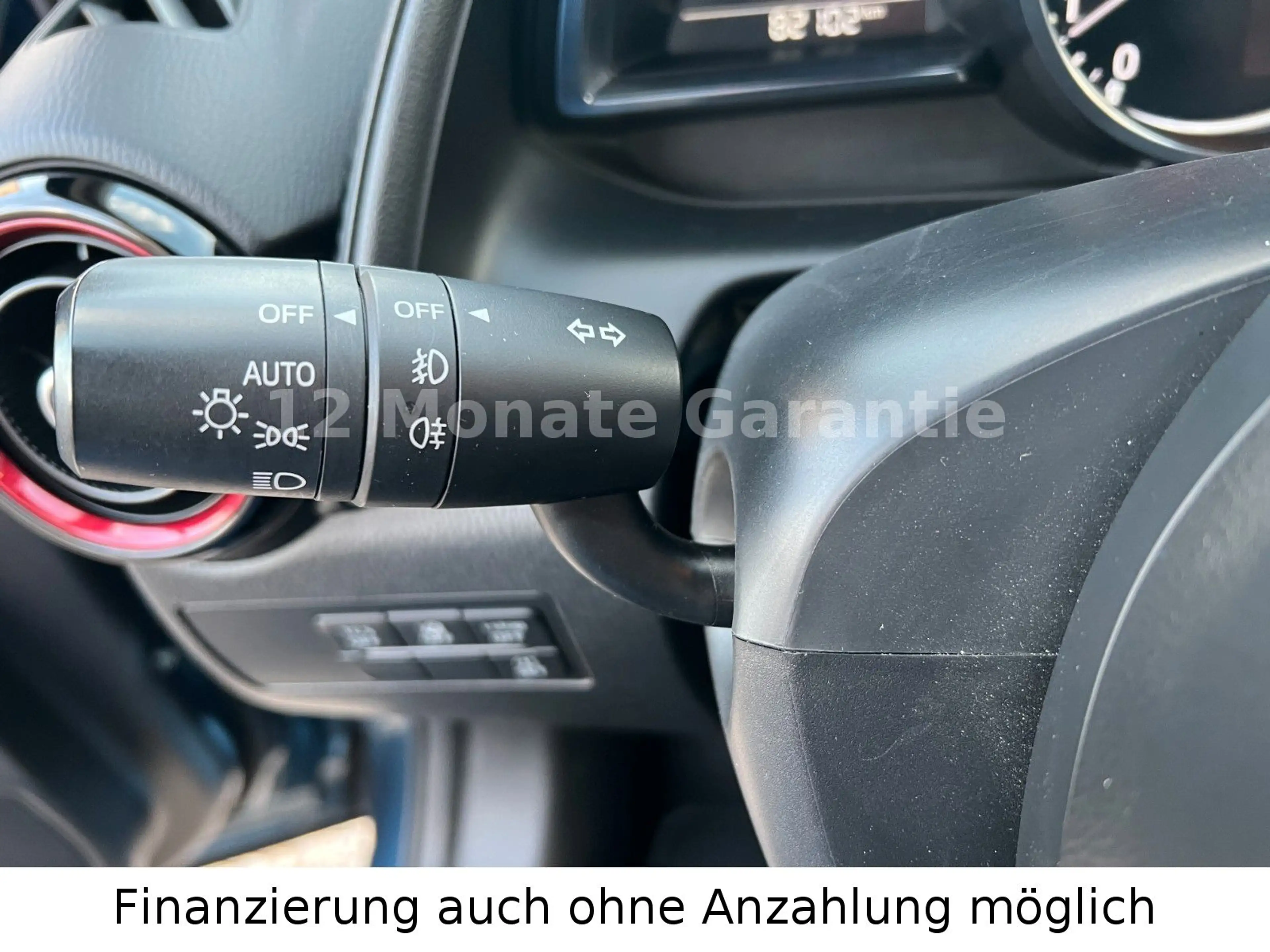 Mazda CX-3 2.0 Sports-Line Automatik & Navi & Kamera — photo 28