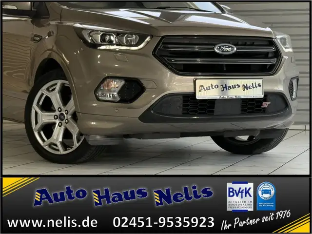 Ford Kuga view 29