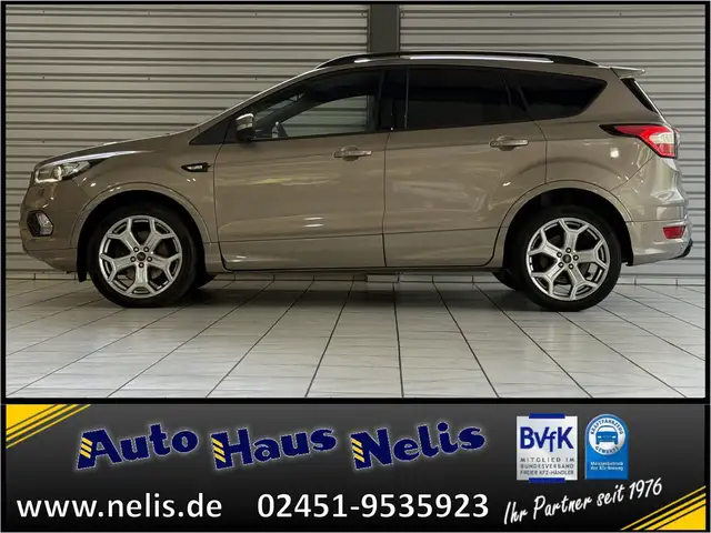 Ford Kuga view 24