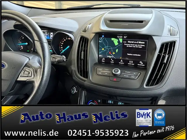 Ford Kuga view 13