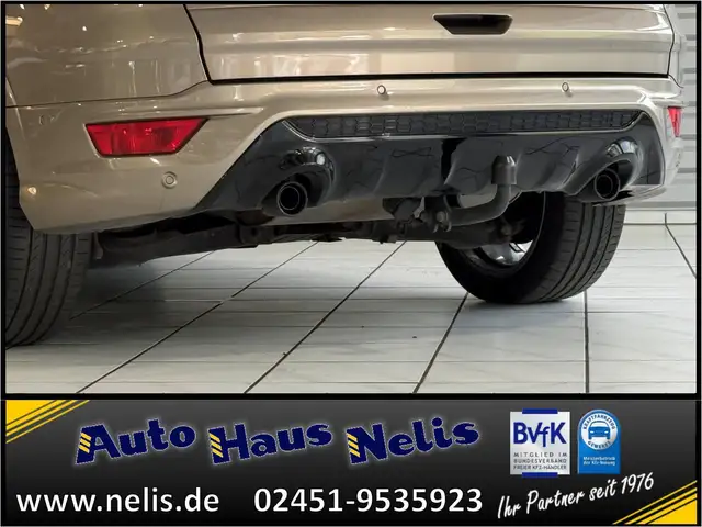 Ford Kuga view 23