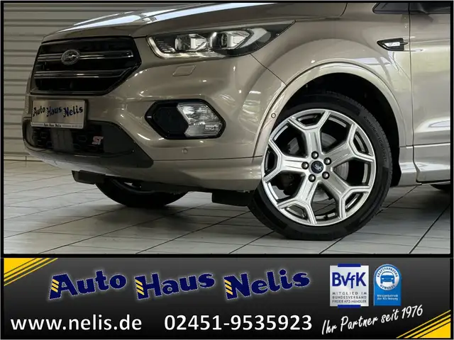 Ford Kuga view 26